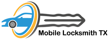 Mobile Locksmith TX Main Logo